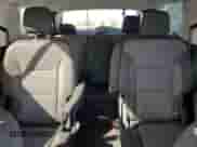 2018 Chevrolet Traverse LT Cloth with VIN 1GNERGKW6JJ281018, listed as a Copart auction lot 68196705 with 111,630 mi miles and Non repairable. Bid and sale history available at DreamBid. Image 10.