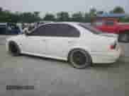 2001 BMW 5 Series 530i с VIN WBADT634X1CF04470, выставлен на аукционе Copart как лот 63428105 с пробегом Не указан миль и Чистый • Clean title. История ставок и продаж доступна на DreamBid. Изображение 2.