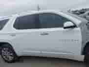 2019 Chevrolet Traverse Premier с VIN 1GNERKKW5KJ144964, выставлен на аукционе IAAI как лот 43083141 с пробегом 147 817 миль миль и . История ставок и продаж доступна на DreamBid. Изображение 14.