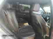 2017 BMW X5 xDrive35i with VIN 5UXKR0C37H0V71127, listed as a Copart auction lot 85703435 with 126,880 mi miles and Salvage title. Bid and sale history available at DreamBid. Image 11.