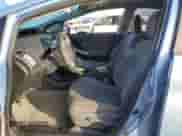 2015 Toyota Prius Advanced with VIN JTDKN3DP6F3071987, listed as a Copart auction lot 80757844 with 110,235 mi miles and Salvage title. Bid and sale history available at DreamBid. Image 7.