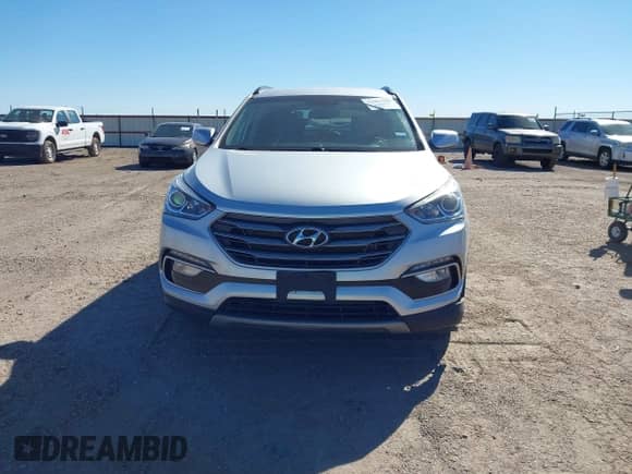 2018 Hyundai Santa Fe 2.4L с VIN 5XYZUDLB5JG525129, выставлен на аукционе IAAI как лот 43467389 с пробегом 115 178 миль миль и . История ставок и продаж доступна на DreamBid. Изображение 12.