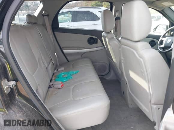 2009 Chevrolet Equinox LTZ z VIN 2CNDL83F196232422, wystawiony jako IAAI lot #41798548 z przebiegiem 124 500 mil mil oraz . Historia ofert i sprzedaży dostępna na DreamBid. Obrazek 8.