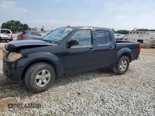 2013 Nissan Frontier SV с VIN 1N6AD0ER3DN761532, выставлен на аукционе Copart как лот 57560985 с пробегом 148 082 миль миль и Чистый • Clean title. История ставок и продаж доступна на DreamBid. Изображение 1.