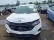 2020 Chevrolet Equinox LT с VIN 3GNAXVEX3LL311293, выставлен на аукционе IAAI как лот 42695409 с пробегом 53 253 миль миль и . История ставок и продаж доступна на DreamBid. Изображение 12.