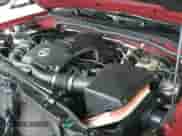 2016 Nissan Frontier S z VIN 1N6AD0EV3GN741881, wystawiony jako IAAI lot #42197636 z przebiegiem 101 565 mil mil oraz . Historia ofert i sprzedaży dostępna na DreamBid. Obrazek 22.