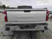 2021 Chevrolet Silverado 3500HD Work Truck с VIN 1GC4YSEY3MF127588, выставлен на аукционе Copart как лот 79091424 с пробегом 99 230 миль миль и Списание • Salvage title. История ставок и продаж доступна на DreamBid. Изображение 6.