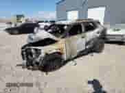 2024 Chevrolet TrailBlazer LT z VIN KL79MPS25RB175376, wystawiony jako Copart lot #71831285 z przebiegiem Nie podano mil oraz Szkoda całkowita • Salvage title. Historia ofert i sprzedaży dostępna na DreamBid. Obrazek 1.