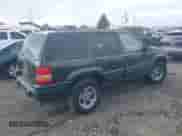 1996 Jeep Grand Cherokee Limited с VIN 1J4GZ78Y0TC163378, выставлен на аукционе IAAI как лот 43537935 с пробегом 251 488 миль миль и . История ставок и продаж доступна на DreamBid. Изображение 4.