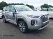 2022 Hyundai Palisade SEL с VIN KM8R34HE9NU436637, выставлен на аукционе IAAI как лот 43084709 с пробегом 52 236 миль миль и . История ставок и продаж доступна на DreamBid. Изображение 1.