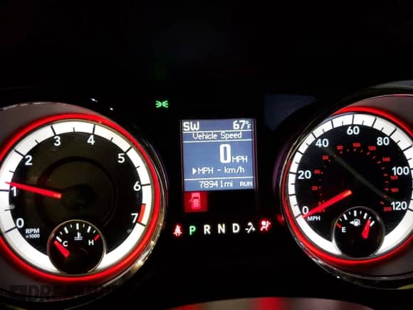 2017 Dodge Grand Caravan GT with VIN 2C4RDGEG7HR758431, listed as a Copart auction lot 70856475 with 78,941 mi miles and Salvage title. Bid and sale history available at DreamBid. Image 9.