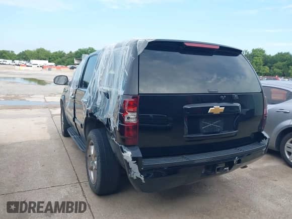 2007 Chevrolet Tahoe LTZ с VIN 1GNFC13JX7R191533, выставлен на аукционе IAAI как лот 42633267 с пробегом Не указан миль и . История ставок и продаж доступна на DreamBid. Изображение 3.
