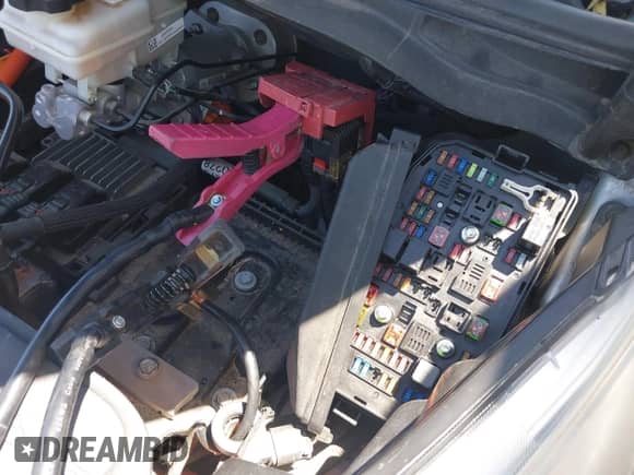 2016 Chevrolet Spark LT с VIN KL8CL6S04GC573439, выставлен на аукционе IAAI как лот 42684773 с пробегом 47 539 миль миль и . История ставок и продаж доступна на DreamBid. Изображение 15.