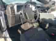 2003 Jeep Wrangler Rubicon с VIN 1J4FA69S53P375189, выставлен на аукционе Copart как лот 54292035 с пробегом 55 863 миль миль и Списание • Salvage title. История ставок и продаж доступна на DreamBid. Изображение 8.