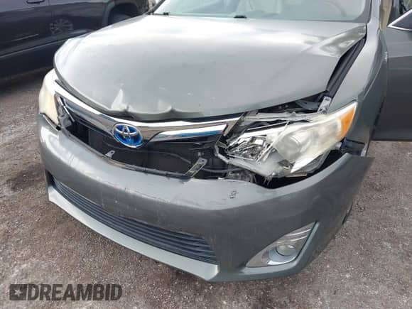 2013 Toyota Camry LE z VIN 4T1BD1FKXDU066965, wystawiony jako IAAI lot #43027264 z przebiegiem 98 455 mil mil oraz . Historia ofert i sprzedaży dostępna na DreamBid. Obrazek 6.