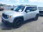 2017 Jeep Renegade Latitude с VIN ZACCJABB6HPG23465, выставлен на аукционе IAAI как лот 42586122 с пробегом 72 465 миль миль и . История ставок и продаж доступна на DreamBid. Изображение 2.