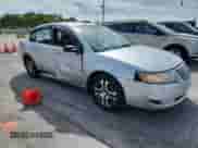 2005 Saturn ION ION 3 with VIN 1G8AL54F95Z114728, listed as a Copart auction lot 70718125 with 102,769 mi miles and Clean title. Bid and sale history available at DreamBid. Image 4.