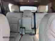 2018 Ford Explorer Limited z VIN 1FM5K7F87JGB66543, wystawiony jako Copart lot #69456485 z przebiegiem 84 956 mil mil oraz Szkoda całkowita • Salvage title. Historia ofert i sprzedaży dostępna na DreamBid. Obrazek 10.