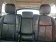 2015 Nissan Pathfinder Platinum with VIN 5N1AR2MM2FC696494, listed as a Copart auction lot 84208785 with 141,635 mi miles and Salvage title. Bid and sale history available at DreamBid. Image 10.