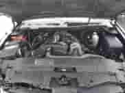 2008 Chevrolet Suburban LTZ with VIN 3GNFK16Y58G195633, listed as a Copart auction lot 43244645 with 201,312 mi miles and Clean title. Bid and sale history available at DreamBid. Image 13.