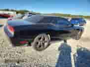 2013 Dodge Challenger SXT с VIN 2C3CDYAG5DH692211, выставлен на аукционе Copart как лот 82723785 с пробегом 193 920 миль миль и Чистый • Clean title. История ставок и продаж доступна на DreamBid. Изображение 3.
