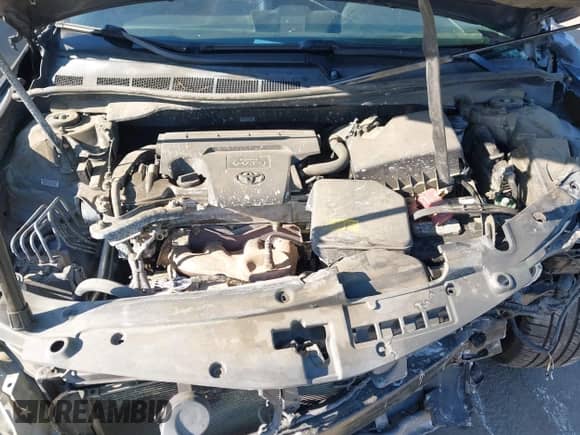 2013 Toyota Camry L with VIN 4T1BF1FK3DU664972, listed as a IAAI auction lot 43283606 with 209,014 mi miles and . Bid and sale history available at DreamBid. Image 10.