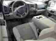 2017 Ford F-150 XL with VIN 1FTFX1CF3HKE39026, listed as a Copart auction lot 43138075 with 155,236 mi miles and Clean title. Bid and sale history available at DreamBid. Image 8.