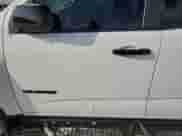 2018 Chevrolet Colorado 2WD LT with VIN 1GCHSCENXJ1248383, listed as a Copart auction lot 73734644 with Not provided miles and Salvage title. Bid and sale history available at DreamBid. Image 12.