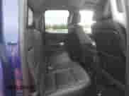 2015 Chevrolet Silverado 2500HD LTZ с VIN 1GC2KWE85FZ121468, выставлен на аукционе Copart как лот 84281285 с пробегом 80 851 миль миль и Списание • Salvage title. История ставок и продаж доступна на DreamBid. Изображение 10.