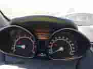 2017 Ford Fiesta SE z VIN 3FADP4BE4HM143139, wystawiony jako IAAI lot #43506063 z przebiegiem 152 151 mil mil oraz . Historia ofert i sprzedaży dostępna na DreamBid. Obrazek 7.