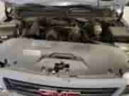 2005 GMC Sierra 1500 Work Truck с VIN 1GTEC14X05Z314518, выставлен на аукционе Copart как лот 58621345 с пробегом 93 070 миль миль и Чистый • Clean title. История ставок и продаж доступна на DreamBid. Изображение 11.