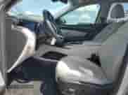 2022 Hyundai Tucson Limited with VIN 5NMJECAE9NH104687, listed as a Copart auction lot 71448905 with 33,059 mi miles and Salvage title. Bid and sale history available at DreamBid. Image 7.