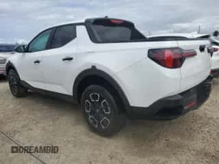2022 Hyundai Santa Cruz SEL с VIN 5NTJB4AE5NH020224, выставлен на аукционе Copart как лот 74511714 с пробегом Не указан миль и На запчасти • Non repairable. История ставок и продаж доступна на DreamBid. Изображение 2.
