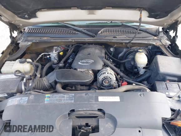 2006 Chevrolet Silverado 1500 LT1 с VIN 1GCEK19B26Z124270, выставлен на аукционе IAAI как лот 42918336 с пробегом 161 179 миль миль и . История ставок и продаж доступна на DreamBid. Изображение 10.