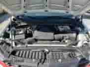 2020 Chevrolet Silverado 1500 Custom z VIN 1GCPWBEH0LZ251625, wystawiony jako Copart lot #84759315 z przebiegiem 196 080 mil mil oraz Czysty tytuł • Clean title. Historia ofert i sprzedaży dostępna na DreamBid. Obrazek 11.