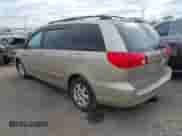 2009 Toyota Sienna CE с VIN 5TDZK23C49S254730, выставлен на аукционе IAAI как лот 43262449 с пробегом 181 939 миль миль и . История ставок и продаж доступна на DreamBid. Изображение 3.