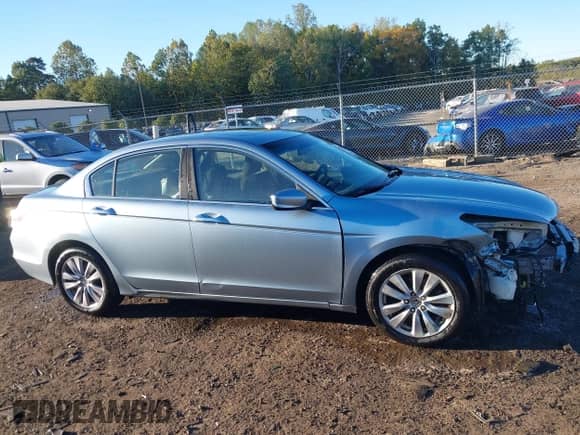2012 Honda Accord EX с VIN 1HGCP3F7XCA004538, выставлен на аукционе IAAI как лот 43474574 с пробегом 116 416 миль миль и . История ставок и продаж доступна на DreamBid. Изображение 14.