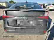 2021 Toyota Prius LE with VIN JTDL9MFU8M3025155, listed as a Copart auction lot 84413165 with 201,920 mi miles and Salvage title. Bid and sale history available at DreamBid. Image 6.