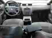 2012 Chevrolet Impala Police Police с VIN 2G1WD5E39C1176478, выставлен на аукционе Copart как лот 61198665 с пробегом 141 917 миль миль и Списание • Salvage title. История ставок и продаж доступна на DreamBid. Изображение 8.