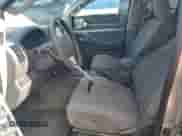 2013 Nissan Frontier SV with VIN 1N6AD0EVXDN723504, listed as a Copart auction lot 68768275 with 171,995 mi miles and Salvage title. Bid and sale history available at DreamBid. Image 7.