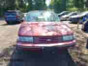 1992 Chevrolet Lumina with VIN 2G1WL54TXN9233232, listed as a IAAI auction lot 42800115 with 82,828 mi miles and . Bid and sale history available at DreamBid. Image 6.