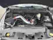 2018 Ram 1500 Express с VIN 1C6RR7KG8JS110890, выставлен на аукционе Copart как лот 54734745 с пробегом 118 513 миль миль и Списание • Salvage title. История ставок и продаж доступна на DreamBid. Изображение 11.