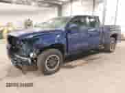 2024 Toyota Tacoma SR5 with VIN 3TMLB5JN3RM054207, listed as a IAAI auction lot 41171946 with 3,808 mi miles and . Bid and sale history available at DreamBid. Image 19.