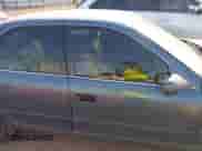 2001 Toyota Camry CE with VIN 4T1BG22K61U856097, listed as a IAAI auction lot 43319135 with Not provided miles and . Bid and sale history available at DreamBid. Image 13.