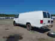 2011 Ford Econoline Cargo Commercial with VIN 1FDSS3EL3BDA71725, listed as a IAAI auction lot 42971929 with 277,800 mi miles and . Bid and sale history available at DreamBid. Image 3.