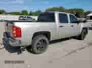2007 Chevrolet Silverado 1500 Work Truck с VIN 3GCEC13C57G505322, выставлен на аукционе Copart как лот 66937165 с пробегом 232 667 миль миль и Списание • Salvage title. История ставок и продаж доступна на DreamBid. Изображение 3.
