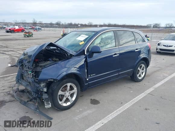 2008 Saturn VUE Green Line с VIN 3GSCL93Z08S674290, выставлен на аукционе IAAI как лот 41683209 с пробегом 186 249 миль миль и . История ставок и продаж доступна на DreamBid. Изображение 2.