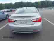 2011 Hyundai Sonata GLS with VIN 5NPEB4AC5BH019696, listed as a IAAI auction lot 43269516 with 269,021 mi miles and . Bid and sale history available at DreamBid. Image 17.