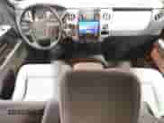 2013 Ford F-150 XL with VIN 1FTFW1EF1DFC05194, listed as a Copart auction lot 85645835 with 178,674 mi miles and Clean title. Bid and sale history available at DreamBid. Image 8.