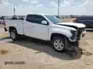 2021 Chevrolet Colorado 2WD LT с VIN 1GCHSCEA2M1271531, выставлен на аукционе Copart как лот 66752995 с пробегом 70 536 миль миль и Списание • Salvage title. История ставок и продаж доступна на DreamBid. Изображение 4.